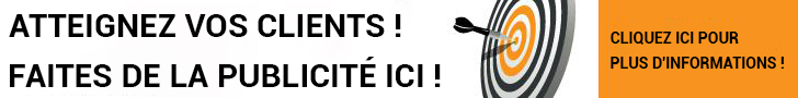 Publicité