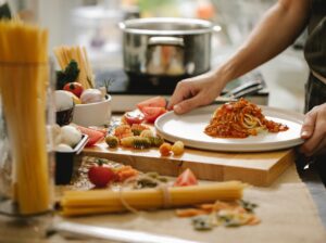 Authentic Mexican Food That Grabs Attention