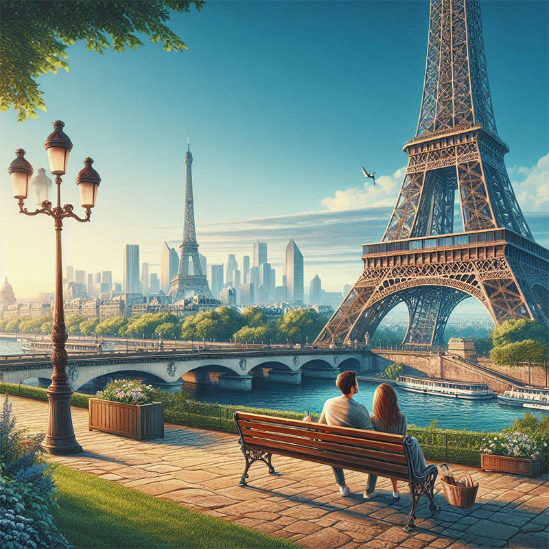 France