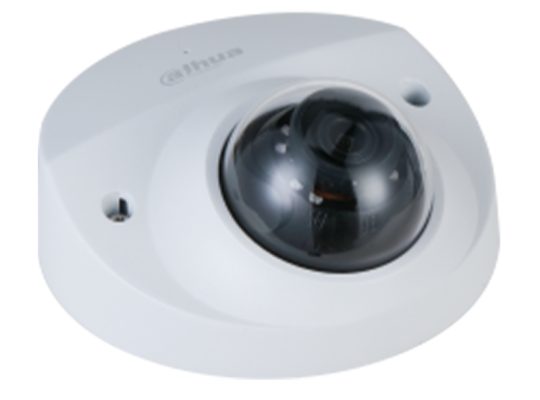 Caméra Dôme IP – 2MP – 2.8mm IPC-HDBW3241F-AS-M-02