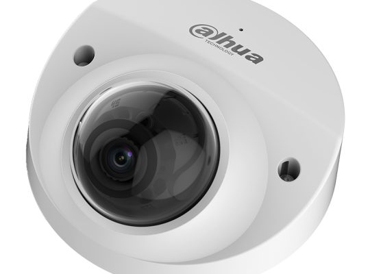 Caméra Dôme IP – 2MP – 2.8mm IPC-HDBW3241F-AS-M-02