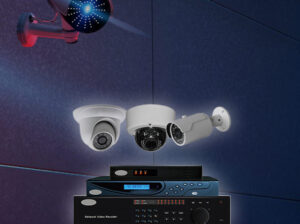 Services installation vidéosurveillance