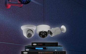 Services installation vidéosurveillance