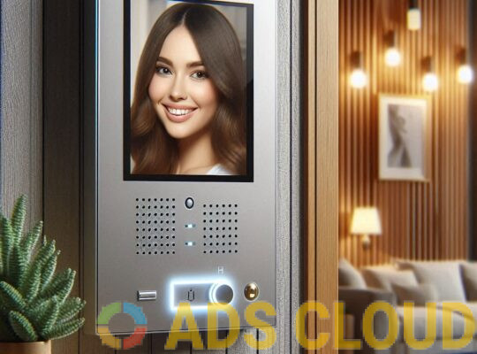 MISTERXU – Votre partenaire expert en installation d’interphonie